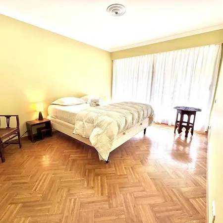 Cc G Terrasse Massenet - Private Parking Promenade Nizza