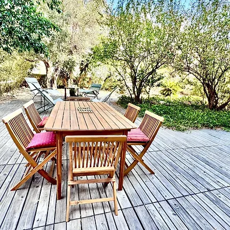 Appartement Cc G Terrasse Massenet - Private Parking Promenade